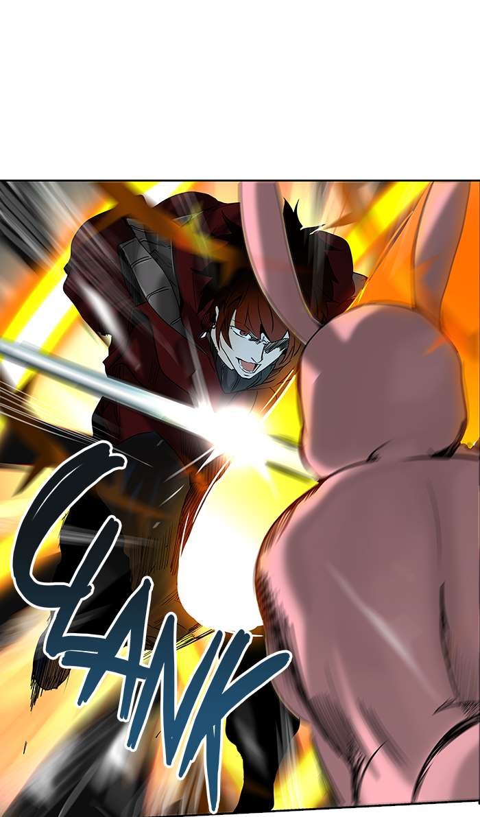 Tower of God Chapter 261 29